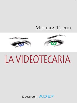 cover image of La Videotecaria